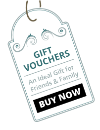 gift vouchers