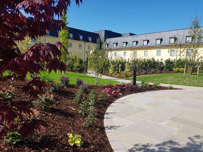 Bank Holiday Breaks at the Cavan Crystal Hotel