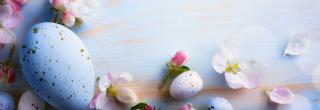 Why not treat yourself or a loved one to an Easter Break at Cavan Crystal Hotel!