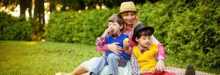 Family Breaks at the Cavan Crystal Hotel