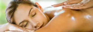 Why not treat yourself or a loved one to our Luxurious Treatments to enhance total body wellness.