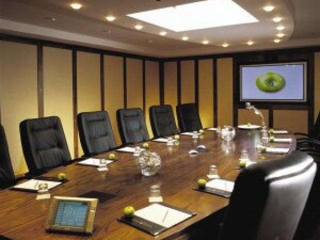 Our dedicated conference center can cater for all your conferencing needs 