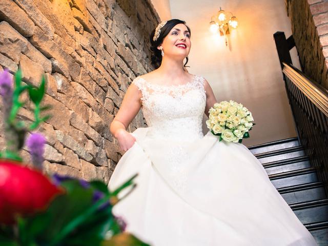 Wedding photography in our Stunning new Wedding Gardens