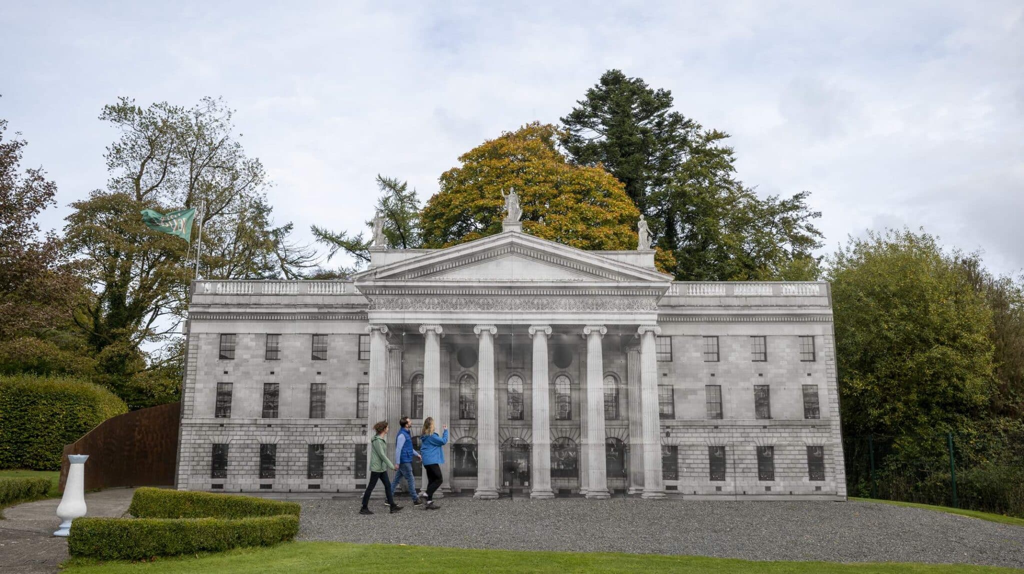 Visit Cavan County Museum