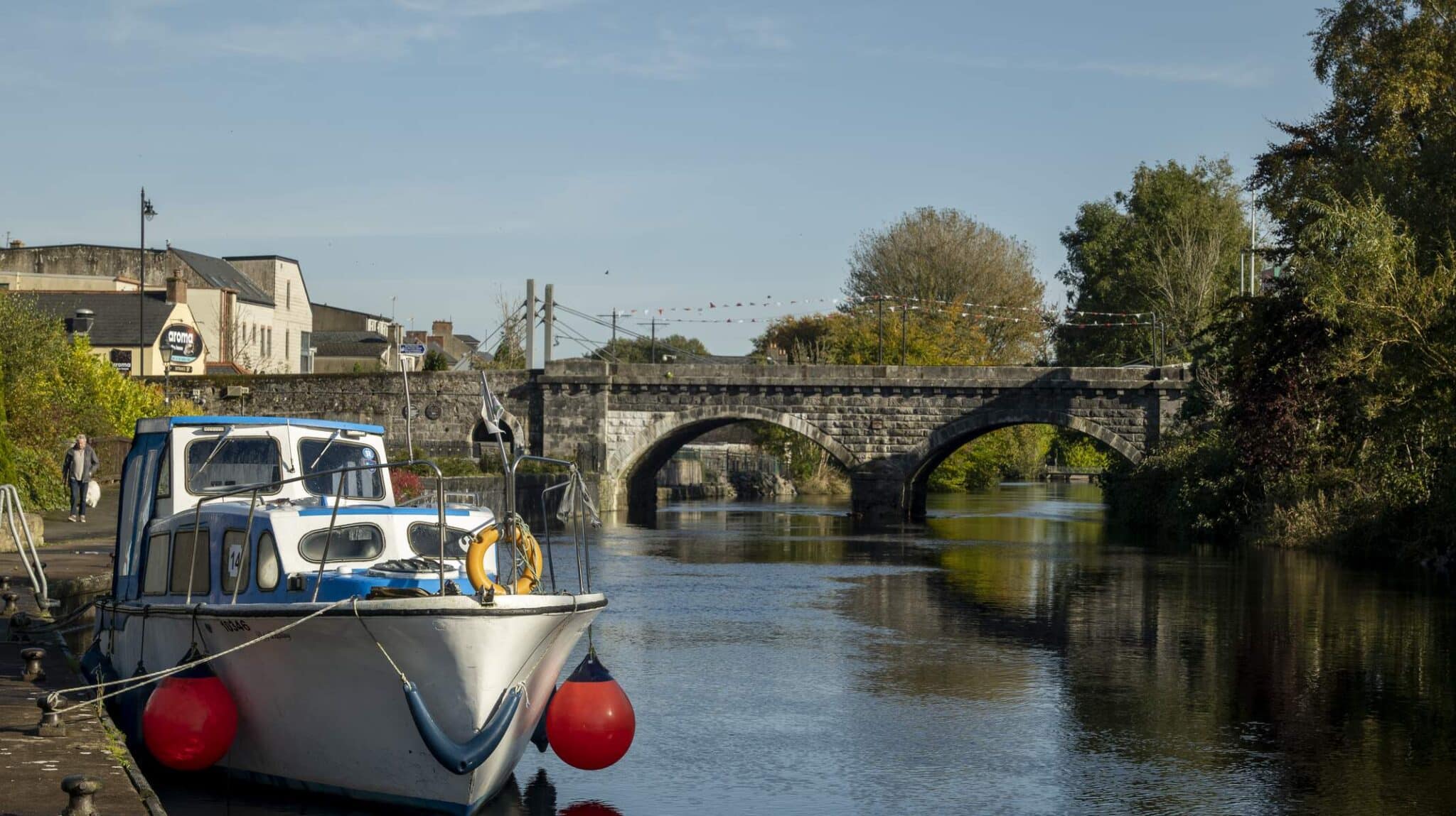 Shannon Erne Waterway