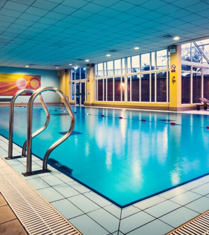 Conference Facilities 1