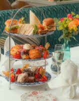 Afternoon Tea
