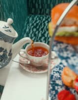 Afternoon Tea Tea pot