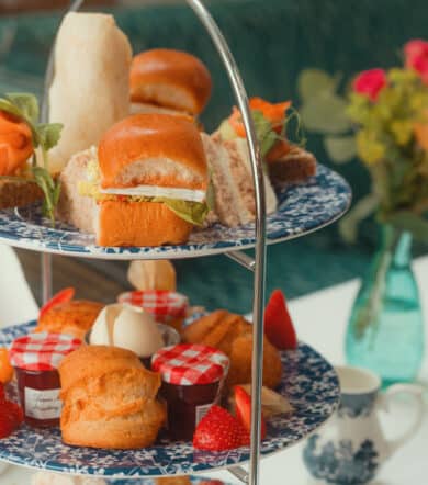 Afternoon Tea close up3