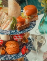 Afternoon Tea close up6