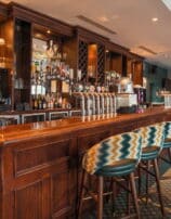 Atrium-Bar