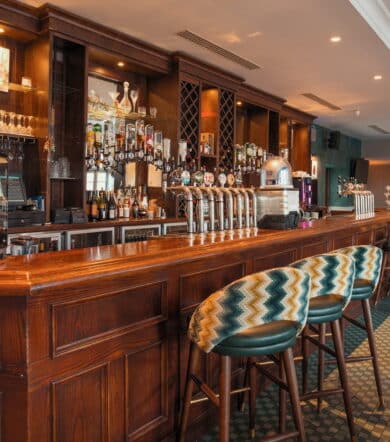 Atrium-Bar