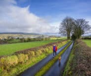 Adventure at Cavan Adventure Centre