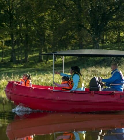 Belturbet Day Boat Hire, River Erne, Co Cavan_Web Size (2)