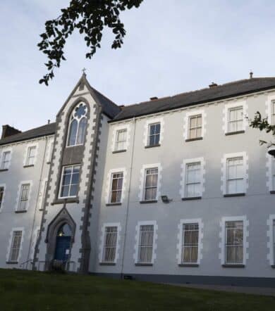 Cavan County Museum, Ballyjamesduff PT