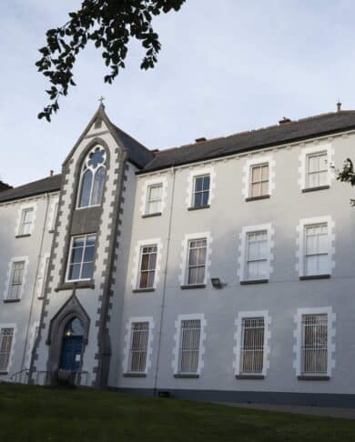 Cavan County Museum, Ballyjamesduff PT