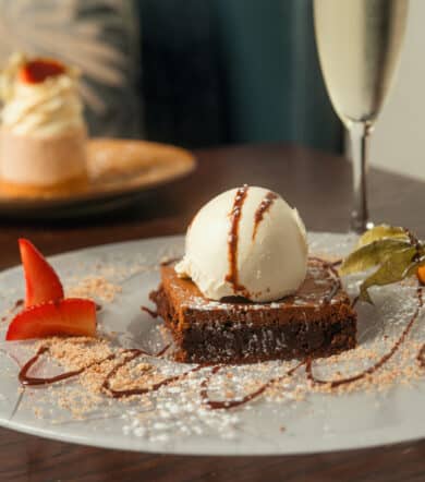 Choclolate Brownie