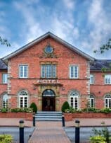 Exterior Hotel Cavan