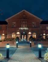 Exterior Night