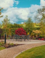 Garden Cavan Crystal