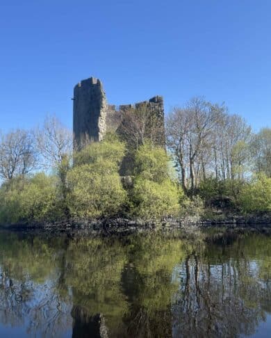 Killykeen Forest Park