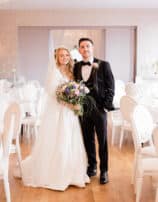 Emma &amp; Eugene's Wedding