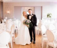 Evelene and Gerard