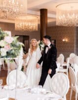 Emma &amp; Eugene's Wedding