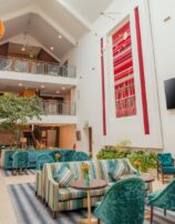 Lobby Atrium 2