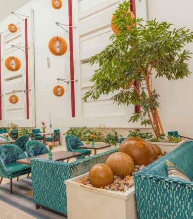 Lobby Atrium 3