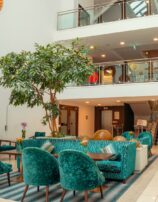 Lobby Atrium 6