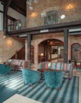 Lobby Entrance 2