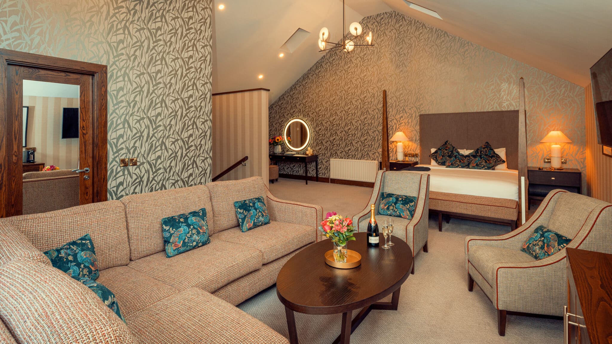 Presidential Suite
