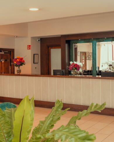 Reception 1