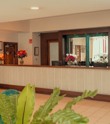 Reception 1