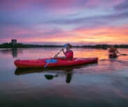 Adventure at Cavan Adventure Centre
