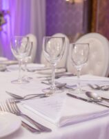 Table setting SB