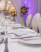 Table setting SB iii