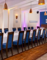 The Glassworks Restaurant 1