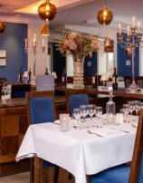 The Glassworks Restaurant