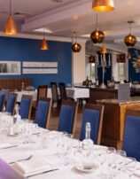 The Glassworks Restaurant 5