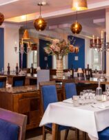 The Glassworks Restaurant 6