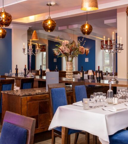 The Glassworks Restaurant 6