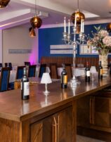 The Glassworks Restaurant 7