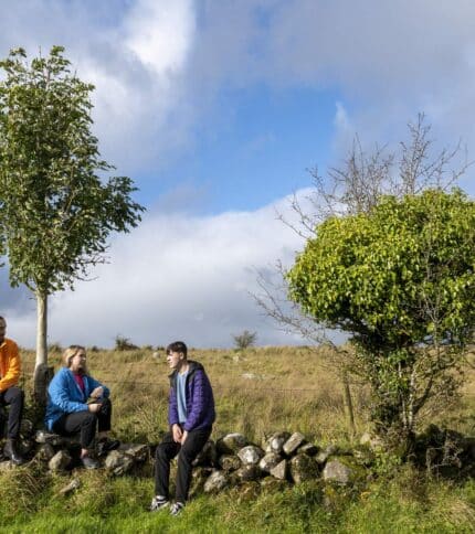 The Shannon Pot, Derrylahan, Cavan Way, Co Cavan_Web Size