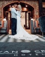 Wedding HG front-lobby Cavan