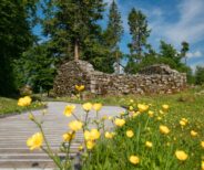 Explore Cavan Burren Park