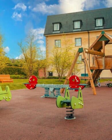 close-up-of-playground