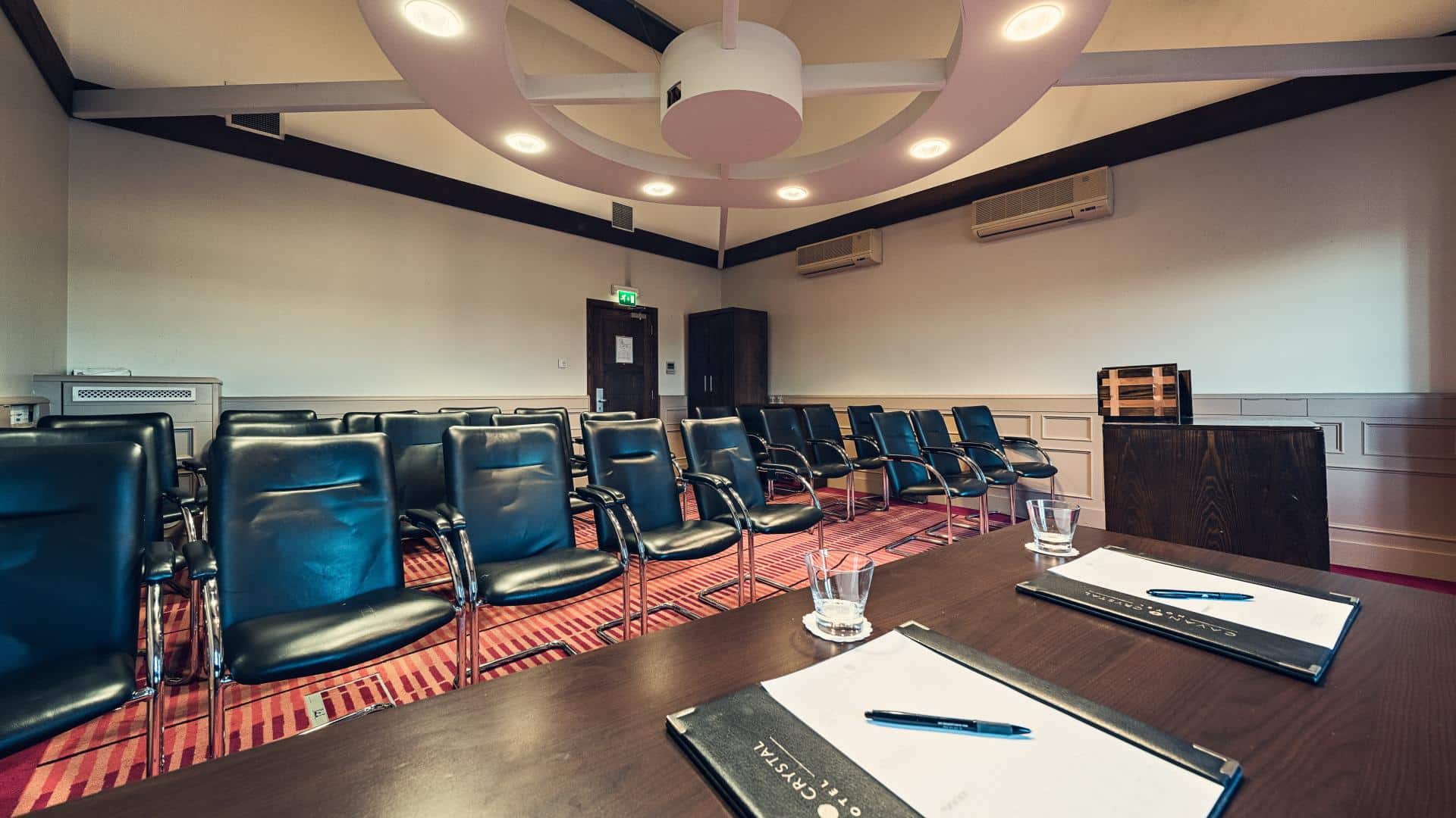 Conference Facilities 1