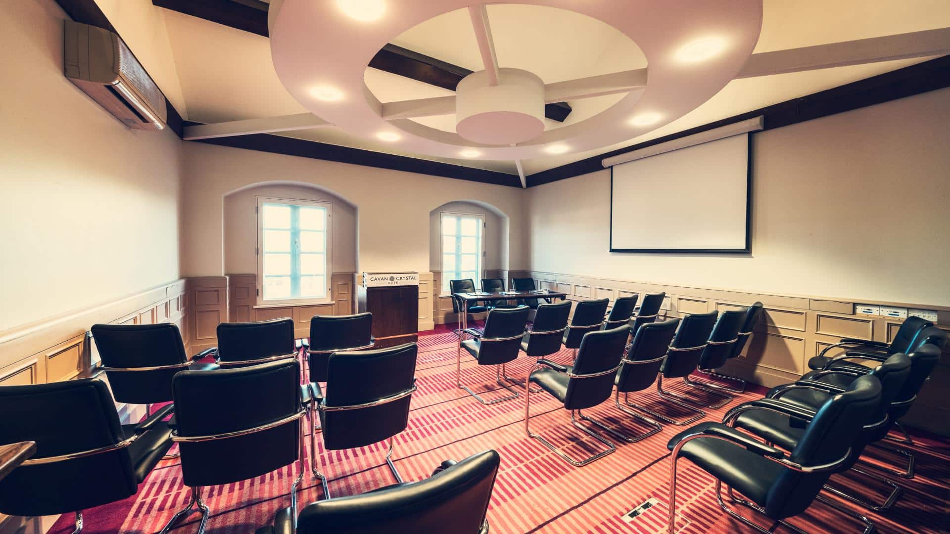Conference Facilities 4